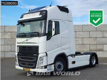 Leasing de Volvo FH 500 4X2 NL-Truck XL 2xTanks I-ParkCool VEB+ Xenon Volvo FH 500 4X2 NL-Truck XL 2xTanks I-ParkCool VEB+ Xenon: foto 1