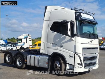 Leasing de Volvo FH16 750 FH16 6X6 X-Track Liftachse Full-Air VDS VEB+ Alcoa's ACC LED Alcoa's Volvo FH16 750 FH16 6X6 X-Track Liftachse Full-Air VDS VEB+ Alcoa's ACC LED Alcoa's: foto 3