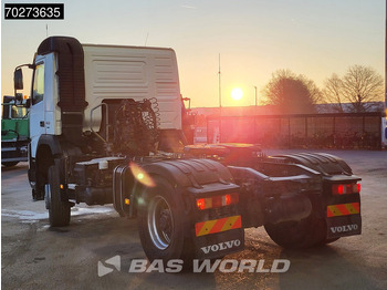 Leasing de Volvo FMX 420 4X4 VEB+ Euro 6 Volvo FMX 420 4X4 VEB+ Euro 6: foto 2