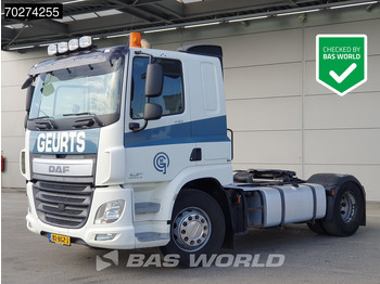 Tractor DAF CF 440