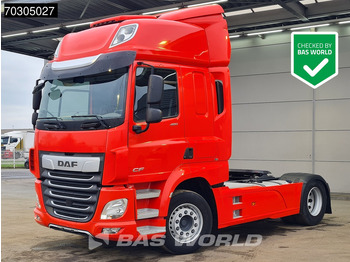Tractor DAF CF 480