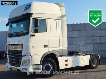 Tractor DAF XF 460