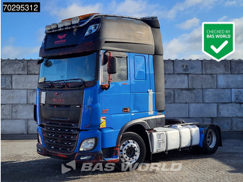 Tractor DAF XF 460