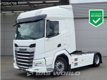 Tractor DAF XF 480
