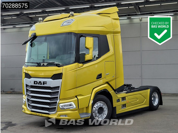 Tractor DAF XF 480