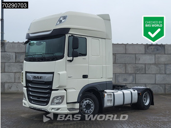 Tractor DAF XF 480