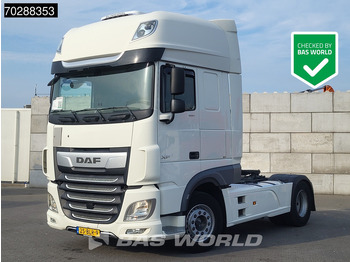 Tractor DAF XF 480