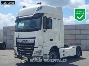 Tractor DAF XF 480