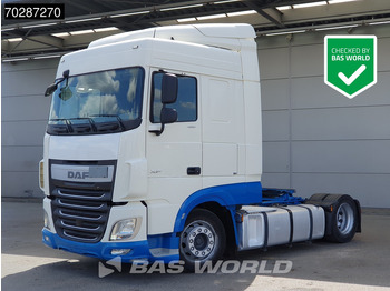 Tractor DAF XF 480