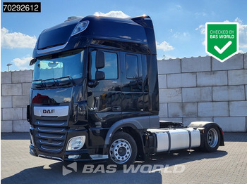 Tractor DAF XF 480