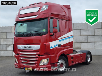 Tractor DAF XF 480