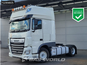 Tractor DAF XF 480