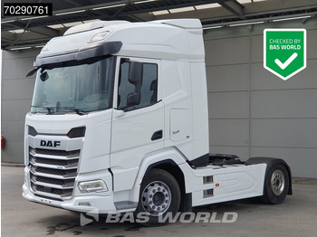 Tractor DAF XF 480
