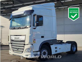 Tractor DAF XF 480