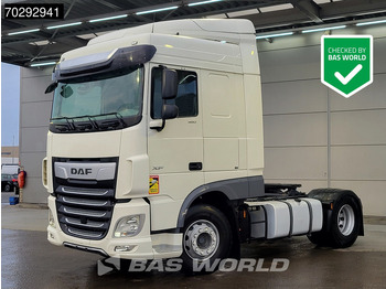 Tractor DAF XF 480