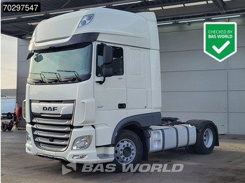 Tractor DAF XF 480