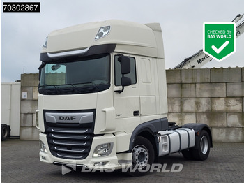 Tractor DAF XF 480