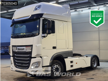 Tractor DAF XF 480