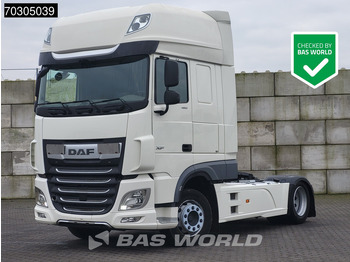 Tractor DAF XF 480