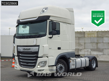 Tractor DAF XF 480