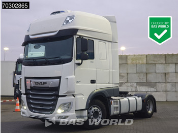 Tractor DAF XF 480