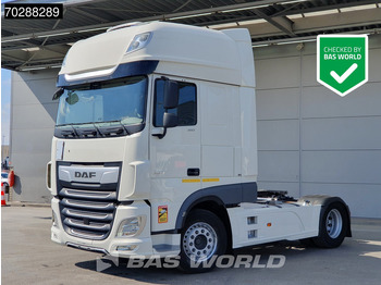 Tractor DAF XF 480