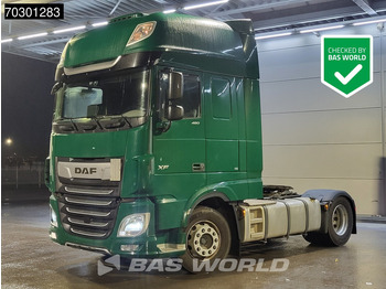 Tractor DAF XF 480