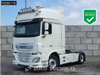 Tractor DAF XF 480