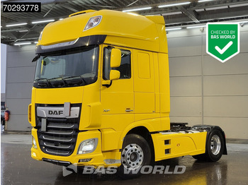 Tractor DAF XF 480
