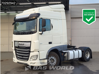 Tractor DAF XF 480