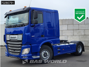 Tractor DAF XF 480