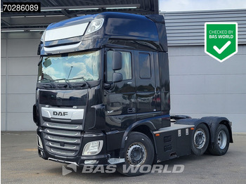 Tractor DAF XF 480