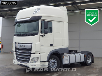 Tractor DAF XF 480