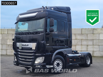 Tractor DAF XF 480