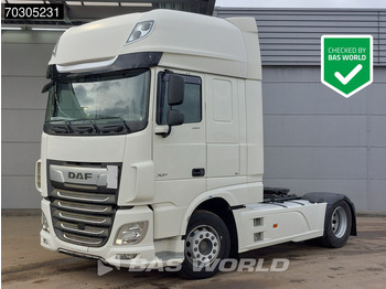 Tractor DAF XF 480