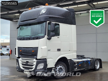Tractor DAF XF 510