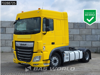 Tractor DAF XF 530