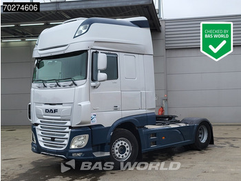 Tractor DAF XF 530