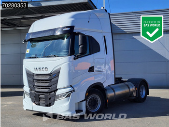 Tractor IVECO S-WAY