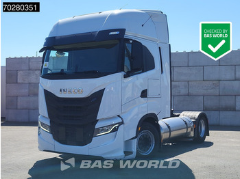 Tractor IVECO S-WAY