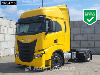 Tractor IVECO S-WAY