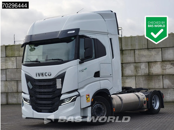 Tractor IVECO S-WAY