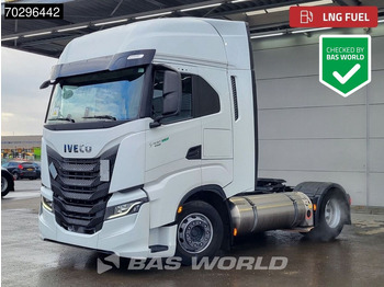 Tractor IVECO S-WAY