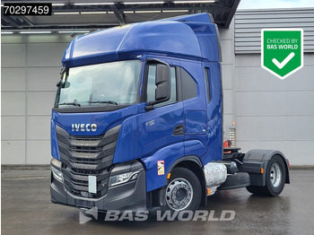 Tractor IVECO S-WAY
