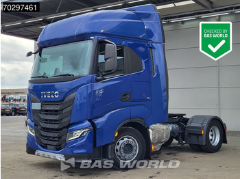 Tractor IVECO S-WAY