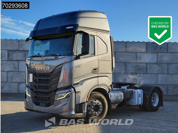 Tractor IVECO S-WAY