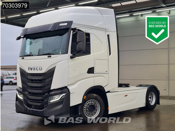 Tractor IVECO S-WAY