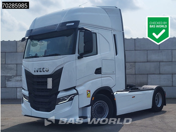 Tractor IVECO S-WAY