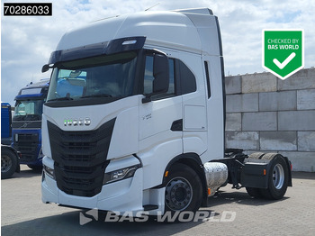 Tractor IVECO S-WAY