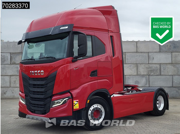 Tractor IVECO S-WAY